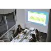 Epson V12HA42040 belaidė pristatymo sistema HDMI stalinė