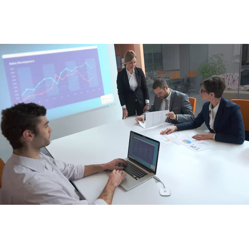 Epson V12HA42040 belaidė pristatymo sistema HDMI stalinė