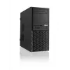 ASUS TS100-E11-PI4 tower barebone, Intel C256, LGA1200, 300 W, juodas