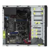 ASUS TS100-E11-PI4 tower barebone, Intel C256, LGA1200, 300 W, juodas