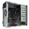 ASUS TS100-E11-PI4 tower barebone, Intel C256, LGA1200, 300 W, juodas