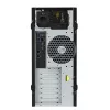 ASUS TS100-E11-PI4 tower barebone, Intel C256, LGA1200, 300 W, juodas