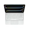 APPLE Magic Keyboard, skirta iPad Pro 11 colių (M5) – prancūziškas išdėstymas – balta