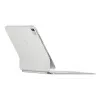 APPLE Magic Keyboard, skirta iPad Pro 11 colių (M5) – prancūziškas išdėstymas – balta