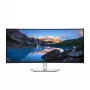 DELL UltraSharp U4025QW monitorius 101,6 cm (40 colių) 5120 x 2160 pikselių 5K Ultra HD LCD sidabrinis