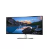 DELL UltraSharp U4025QW monitorius 101,6 cm (40 colių) 5120 x 2160 pikselių 5K Ultra HD LCD sidabrinis