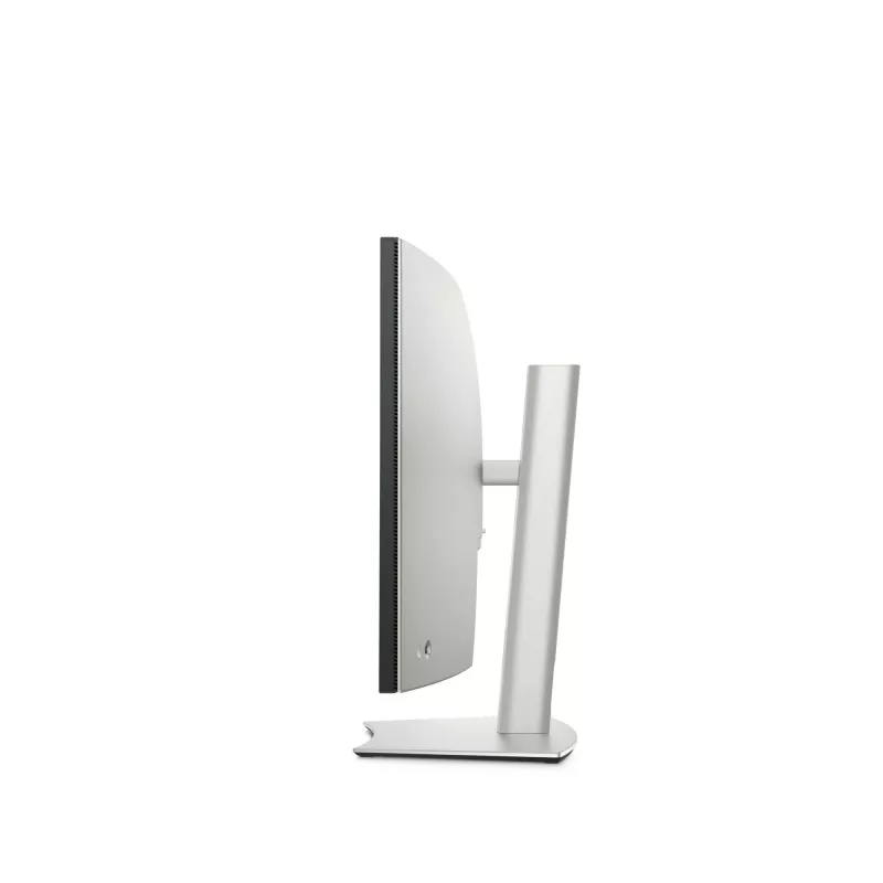 DELL UltraSharp U4025QW monitorius 101,6 cm (40 colių) 5120 x 2160 pikselių 5K Ultra HD LCD sidabrinis