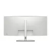 DELL UltraSharp U4025QW monitorius 101,6 cm (40 colių) 5120 x 2160 pikselių 5K Ultra HD LCD sidabrinis