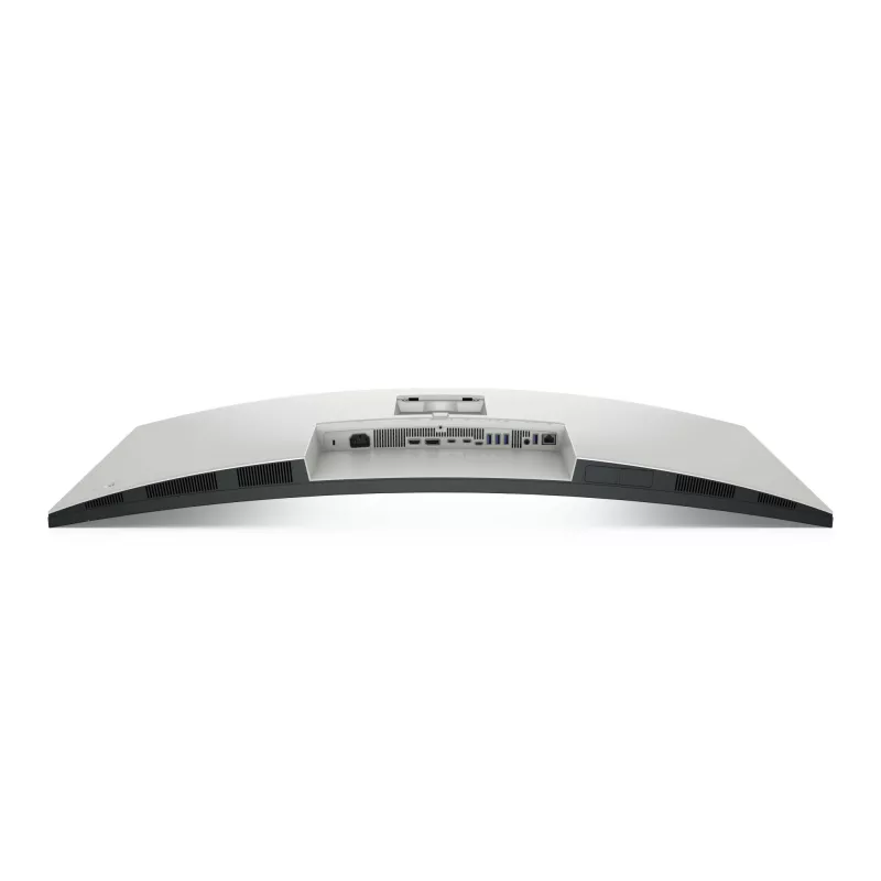 DELL UltraSharp U4025QW monitorius 101,6 cm (40 colių) 5120 x 2160 pikselių 5K Ultra HD LCD sidabrinis