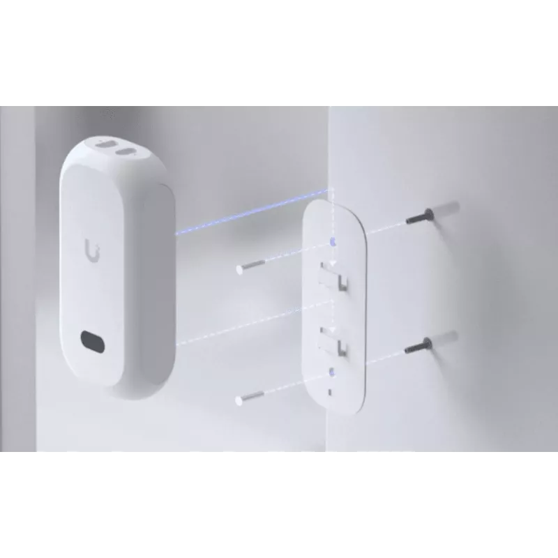 IP stebėjimo kamera Ubiquiti AI Theta Professional 2160 x 2160
