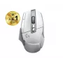 LOGITECH G502 X LIGHTSPEED belaidė žaidimų pelė balta / Core - Ewr2
