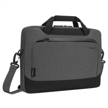 Targus Cypress EcoSmart 35,6 cm (14 colių) portfelis pilkas