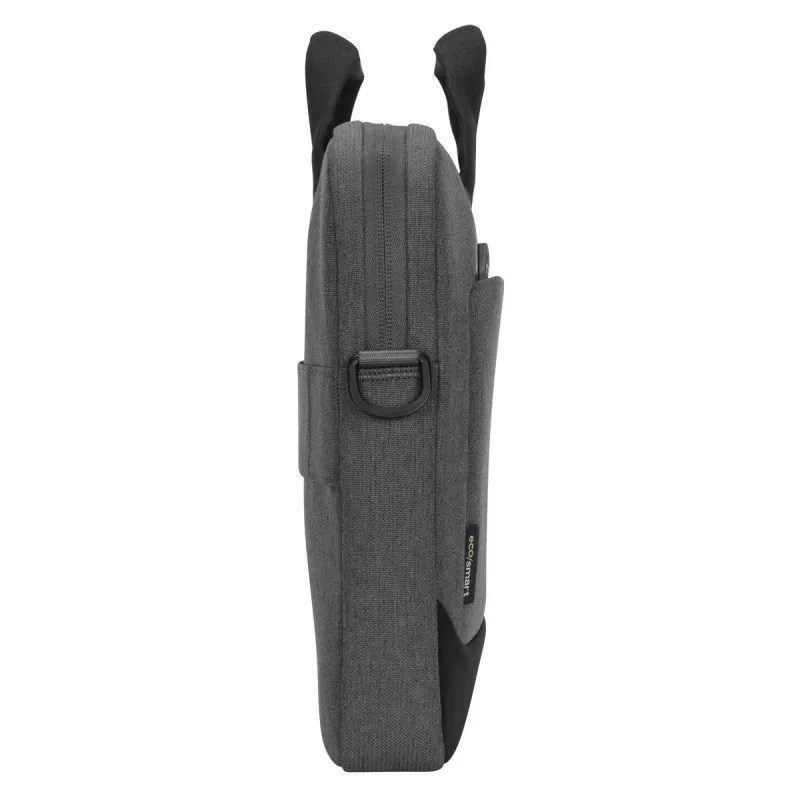 Targus Cypress EcoSmart 35,6 cm (14 colių) portfelis pilkas