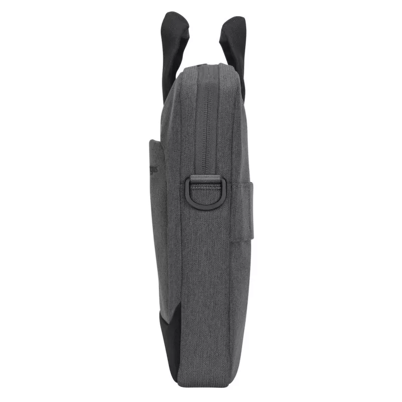 Targus Cypress EcoSmart 35,6 cm (14 colių) portfelis pilkas