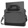 Targus Cypress EcoSmart 35,6 cm (14 colių) portfelis pilkas