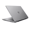HP ZBook Fury 18 G1i 98L71ET mobili darbo stotis, Intel Core Ultra 7 255HX, 45,7 cm (18 colių) WQXGA 2560 x 1600 IPS 165 Hz, 32 GB RAM, 1 TB SSD NVMe, NVIDIA RTX PRO 2000 Blackwell, Wi-Fi 7, Windows 11 Pro