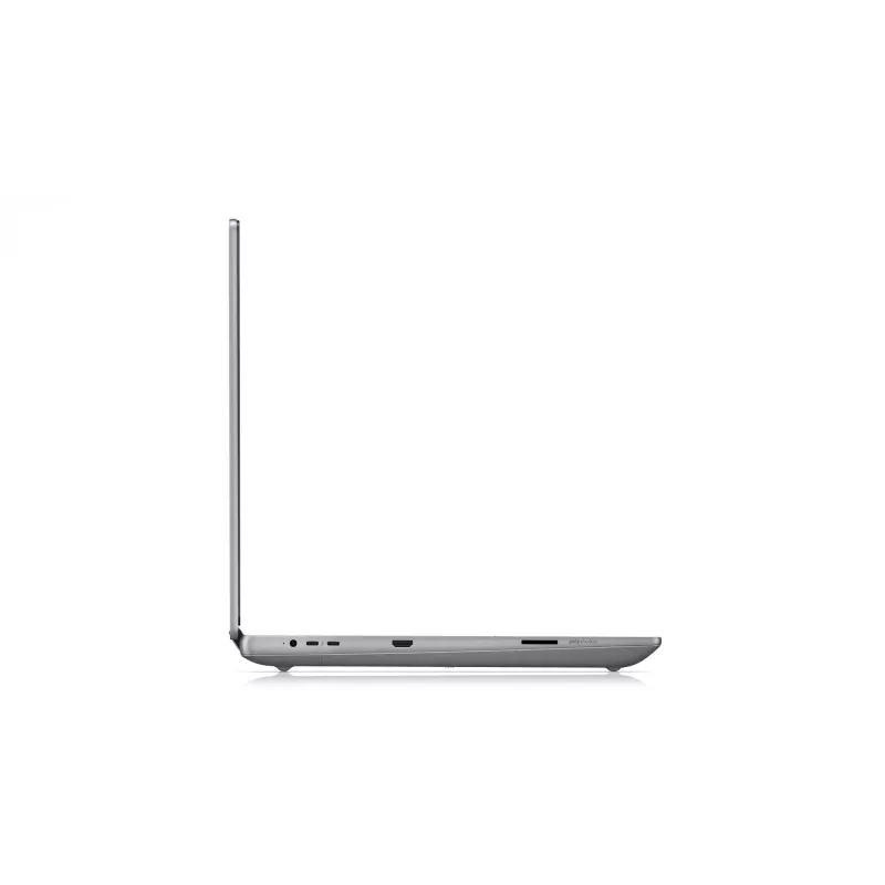 HP ZBook Fury 18 G1i 98L71ET mobili darbo stotis, Intel Core Ultra 7 255HX, 45,7 cm (18 colių) WQXGA 2560 x 1600 IPS 165 Hz, 32 GB RAM, 1 TB SSD NVMe, NVIDIA RTX PRO 2000 Blackwell, Wi-Fi 7, Windows 11 Pro
