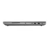 HP ZBook Fury 18 G1i 98L71ET mobili darbo stotis, Intel Core Ultra 7 255HX, 45,7 cm (18 colių) WQXGA 2560 x 1600 IPS 165 Hz, 32 GB RAM, 1 TB SSD NVMe, NVIDIA RTX PRO 2000 Blackwell, Wi-Fi 7, Windows 11 Pro