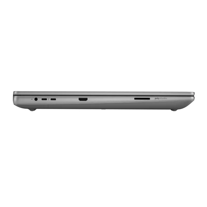 HP ZBook Fury 18 G1i 98L71ET mobili darbo stotis, Intel Core Ultra 7 255HX, 45,7 cm (18 colių) WQXGA 2560 x 1600 IPS 165 Hz, 32 GB RAM, 1 TB SSD NVMe, NVIDIA RTX PRO 2000 Blackwell, Wi-Fi 7, Windows 11 Pro