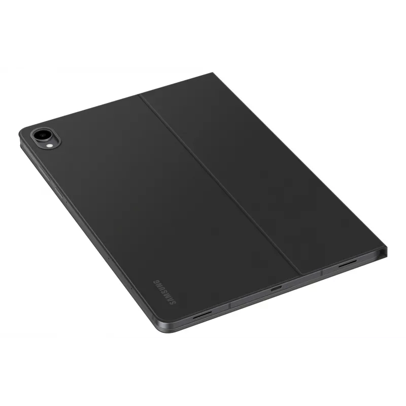 Samsung EF-DX730 Folio dėklas juodas, 27,9 cm (11 inch)