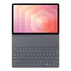 Samsung EF-DX730 Folio dėklas juodas, 27,9 cm (11 inch)