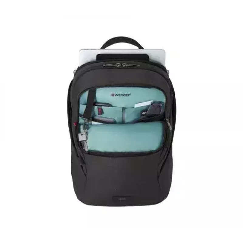 Kuprinė Wenger SwissGear MX Light 40,6 cm (16 col.)