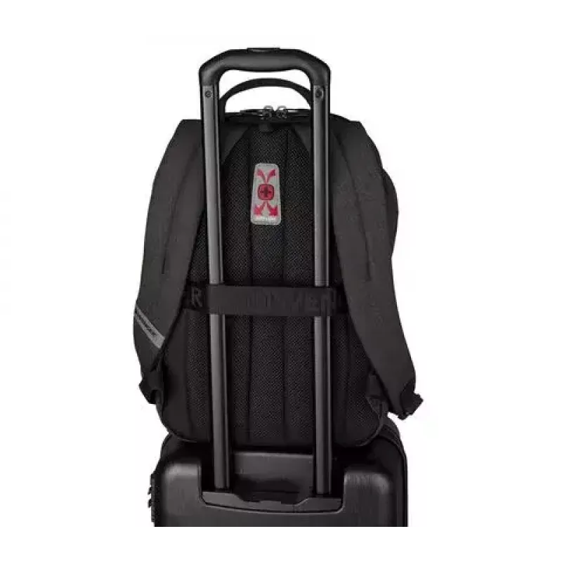 Kuprinė Wenger SwissGear MX Light 40,6 cm (16 col.)