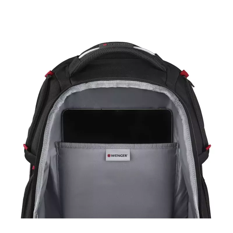 Kuprinė Wenger SwissGear PlayerOne 17,3 inch