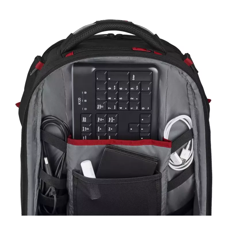 Kuprinė Wenger SwissGear PlayerOne 17,3 inch