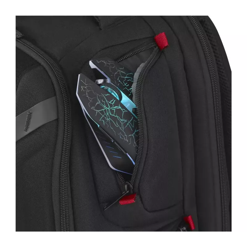 Kuprinė Wenger SwissGear PlayerOne 17,3 inch