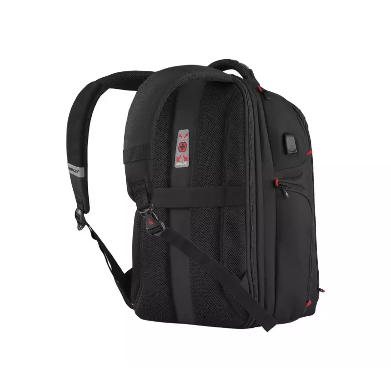 Kuprinė Wenger SwissGear PlayerOne 17,3 inch