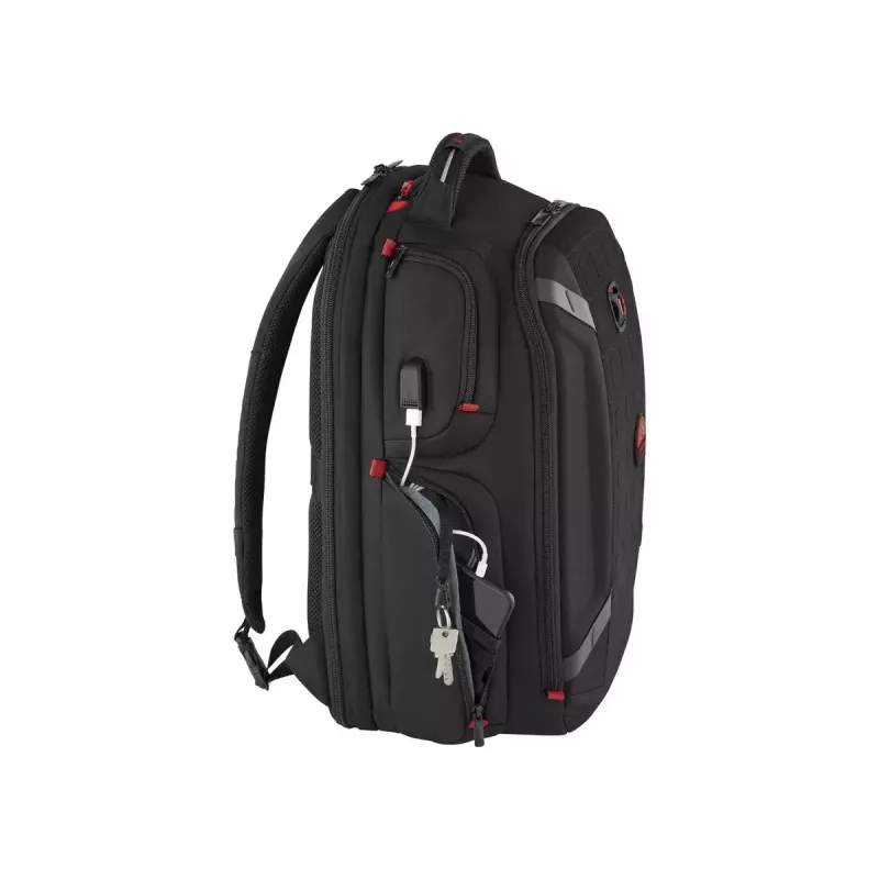 Kuprinė Wenger SwissGear PlayerOne 17,3 inch