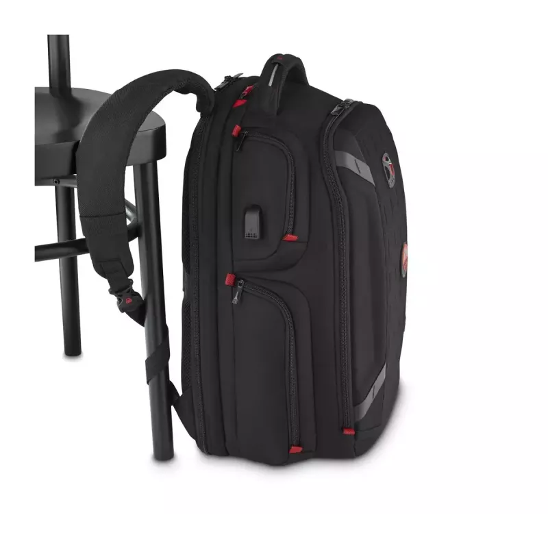 Kuprinė Wenger SwissGear PlayerOne 17,3 inch