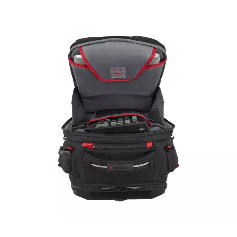 Kuprinė Wenger SwissGear PlayerOne 17,3 inch