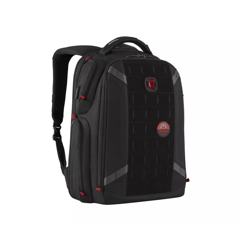 Kuprinė Wenger SwissGear PlayerOne 17,3 inch