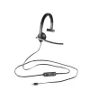 LOGITECH H650e - USB - Ausinė mono