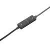 LOGITECH H650e - USB - Ausinė mono