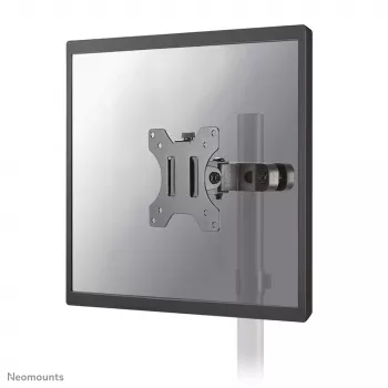 Neomounts FL40-430BL11 TV stovo laikiklis ant stulpo 17-32 col. - skersmuo 28-60 mm