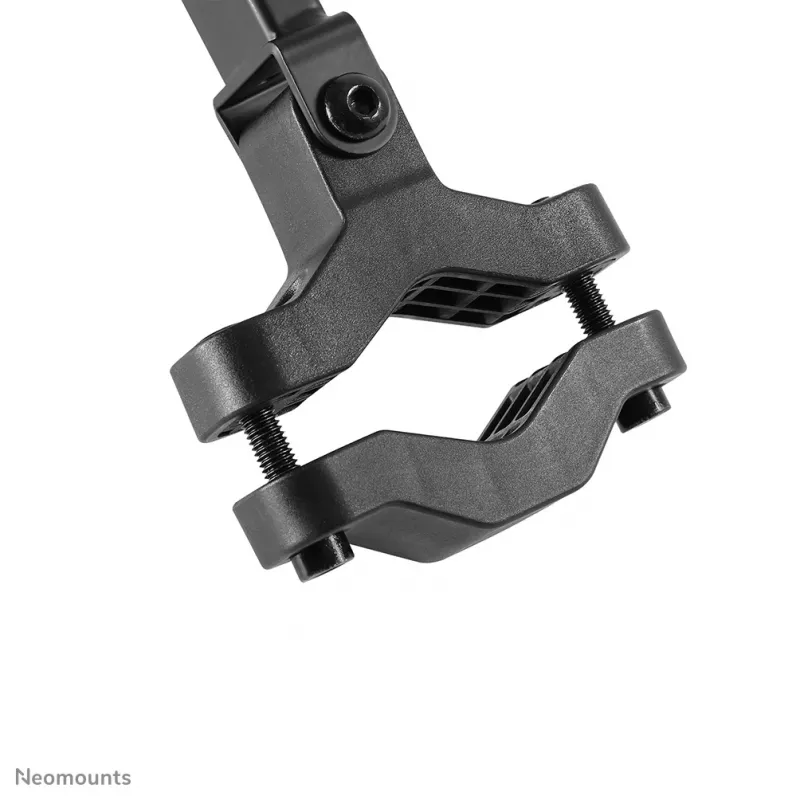 Neomounts FL40-430BL11 TV stovo laikiklis ant stulpo 17-32 col. - skersmuo 28-60 mm