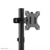 Neomounts FL40-430BL11 TV stovo laikiklis ant stulpo 17-32 col. - skersmuo 28-60 mm