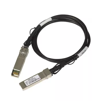 NETGEAR SFP+ DirectAttach 1m varinis kabelis