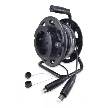 Equip 119425 HDMI laidas 200m HDMI A tipo kištukas 2.1 48 Gbit/s