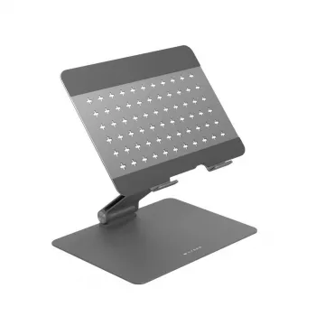 TARGUS Hyperspace Flex nešiojamojo kompiuterio stovas - pilka