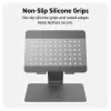TARGUS Hyperspace Flex nešiojamojo kompiuterio stovas - pilka