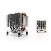 CPU aušintuvas Noctua NH-D9L, 92 mm ventiliatorius, 95×95×110 mm radiatorius, 2000 aps./min., 78,9 m³/h oro srautas, suderinamas su AM4/AM5/LGA115x/LGA1200/LGA1700