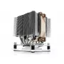 CPU aušintuvas Noctua NH-D9L, 92 mm ventiliatorius, 95×95×110 mm radiatorius, 2000 aps./min., 78,9 m³/h oro srautas, suderinamas su AM4/AM5/LGA115x/LGA1200/LGA1700