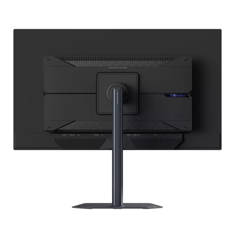 Monitorius GIGABYTE MO32U 31.5 colio OLED 4K UHD 3840 x 2160