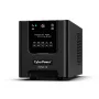 Nepertraukiamo maitinimo šaltinis CyberPower PR750ELCD linijinis-interaktyvus 0,75 kVA 675 W 6 C13 lizdai