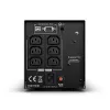 Nepertraukiamo maitinimo šaltinis CyberPower PR750ELCD linijinis-interaktyvus 0,75 kVA 675 W 6 C13 lizdai