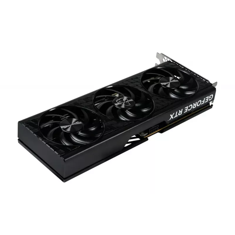 Vaizdo plokštė Gainward GeForce RTX 5060 Ti 16 GB GDDR7